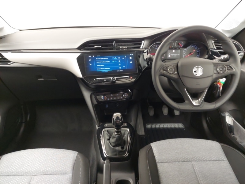 Used Vauxhall Corsa 2025 for sale - 77311572: Photo 2