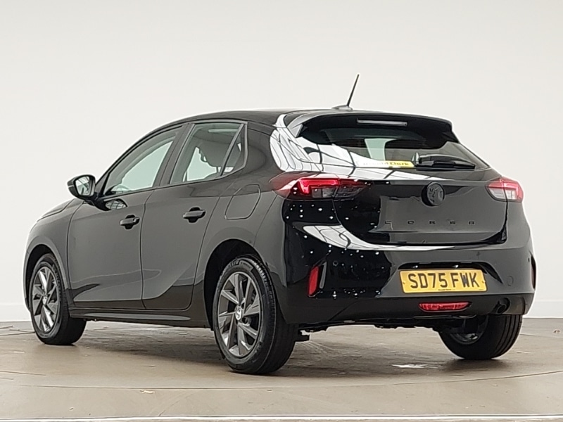 Used Vauxhall Corsa 2025 for sale - 77311572: Photo 3