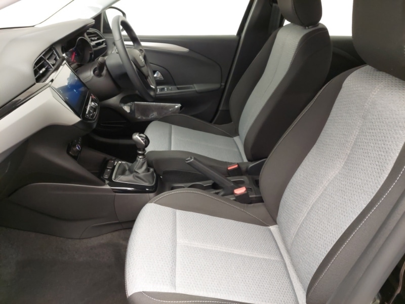 Used Vauxhall Corsa 2025 for sale - 77311572: Photo 5