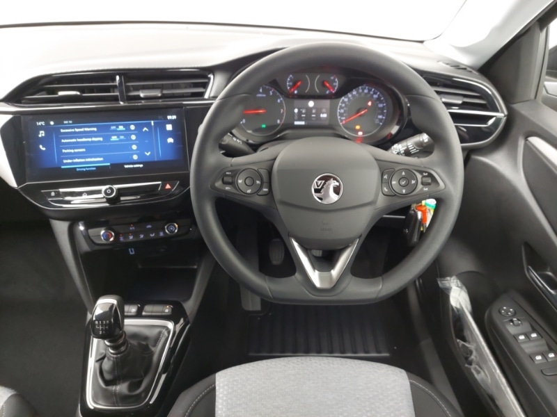 Used Vauxhall Corsa 2025 for sale - 77311572: Photo 7