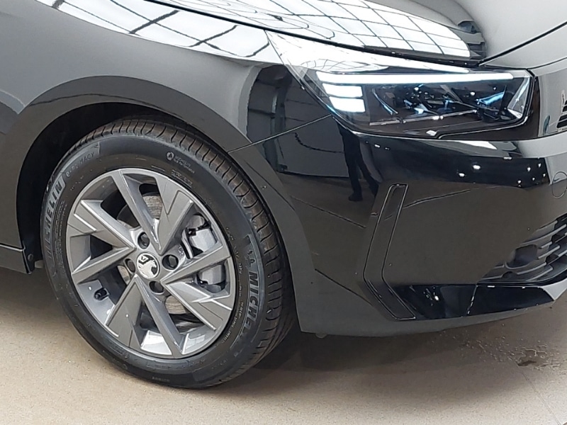 Used Vauxhall Corsa 2025 for sale - 77311572: Photo 9