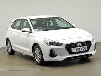 Used Hyundai i30 2018 for sale - 79650596: Photo