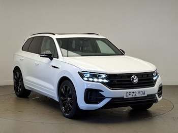 Used Volkswagen Touareg 2023 for sale - 78440462: Photo