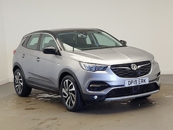 Used Vauxhall Grandland X 2019 for sale - 78983646: Photo