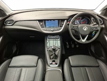 Used Vauxhall Grandland X 2019 for sale - 78983646: Photo