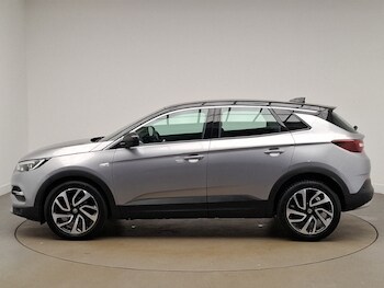 Used Vauxhall Grandland X 2019 for sale - 78983646: Photo