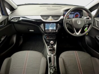 Used Vauxhall Corsa 2018 for sale - 77466437: Photo