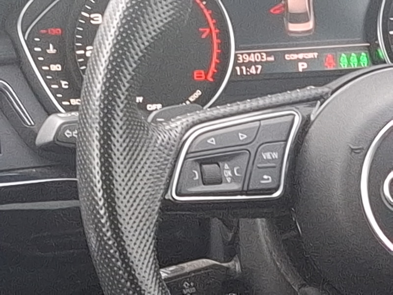 Used Audi A4 2018 for sale - 76613922: Photo 10