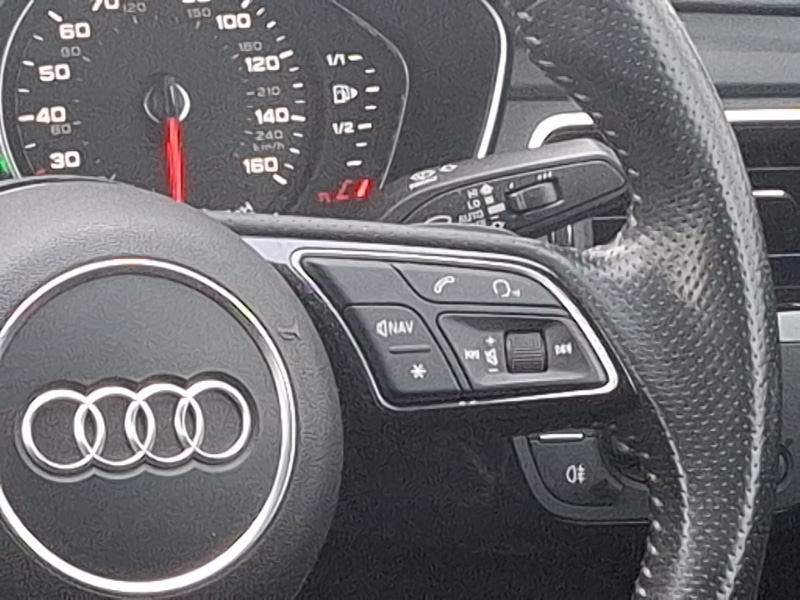 Used Audi A4 2018 for sale - 76613922: Photo 11