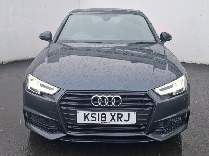 Used Audi A4 2018 for sale - 76613922: Photo 12