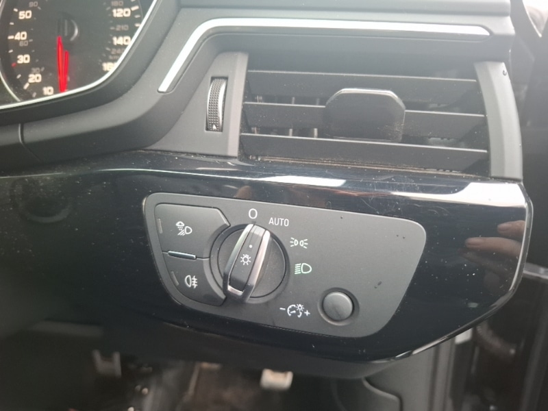 Used Audi A4 2018 for sale - 76613922: Photo 14