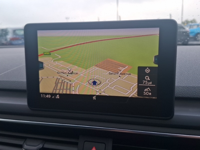 Used Audi A4 2018 for sale - 76613922: Photo 15