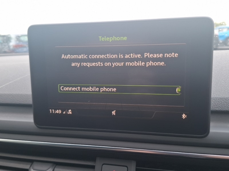 Used Audi A4 2018 for sale - 76613922: Photo 16