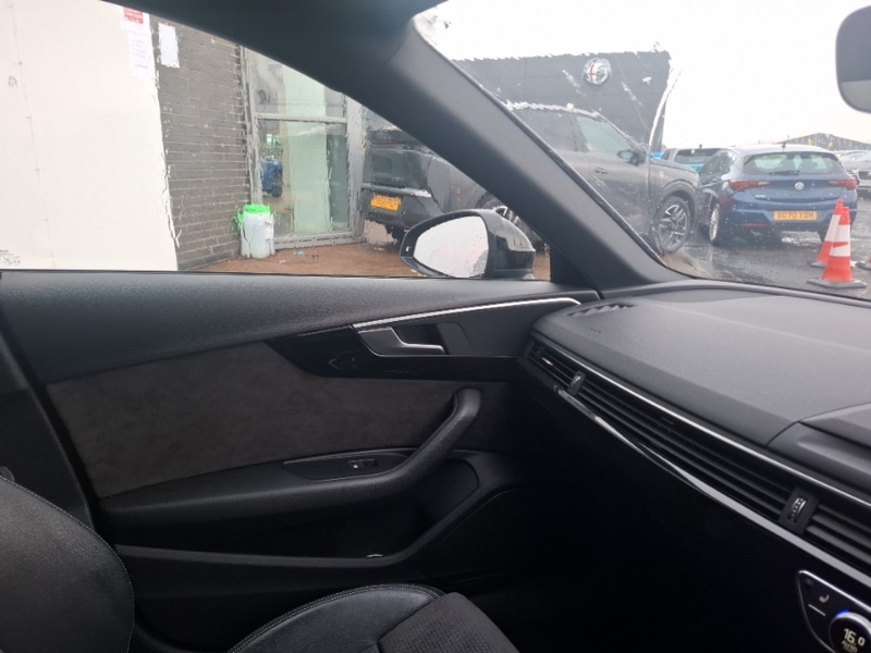 Used Audi A4 2018 for sale - 76613922: Photo 19