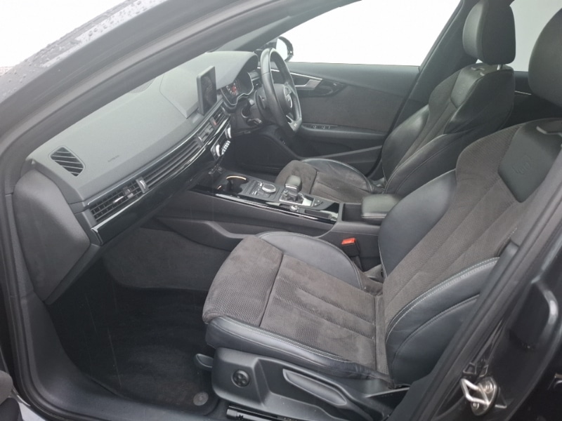 Used Audi A4 2018 for sale - 76613922: Photo 5