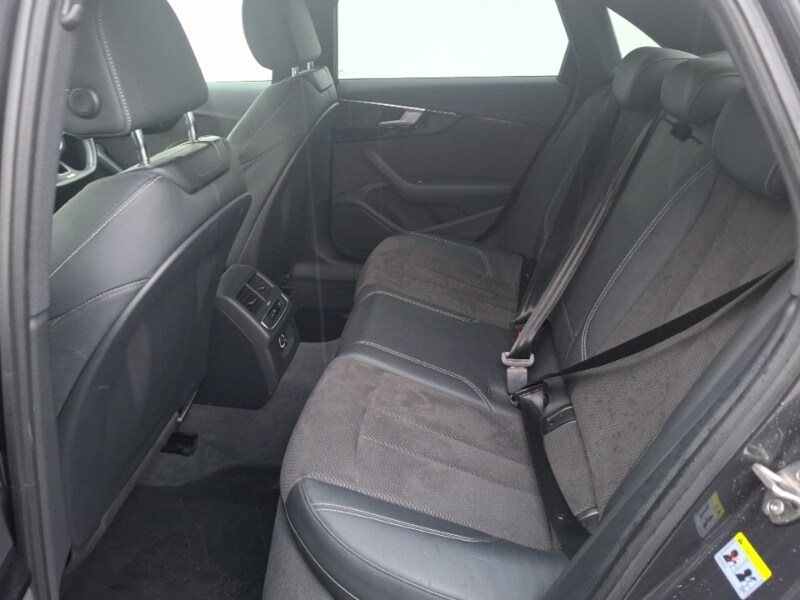 Used Audi A4 2018 for sale - 76613922: Photo 6