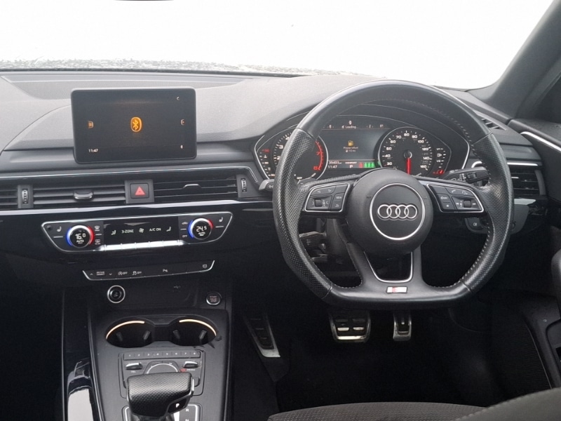 Used Audi A4 2018 for sale - 76613922: Photo 7