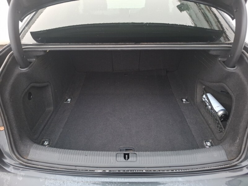 Used Audi A4 2018 for sale - 76613922: Photo 8