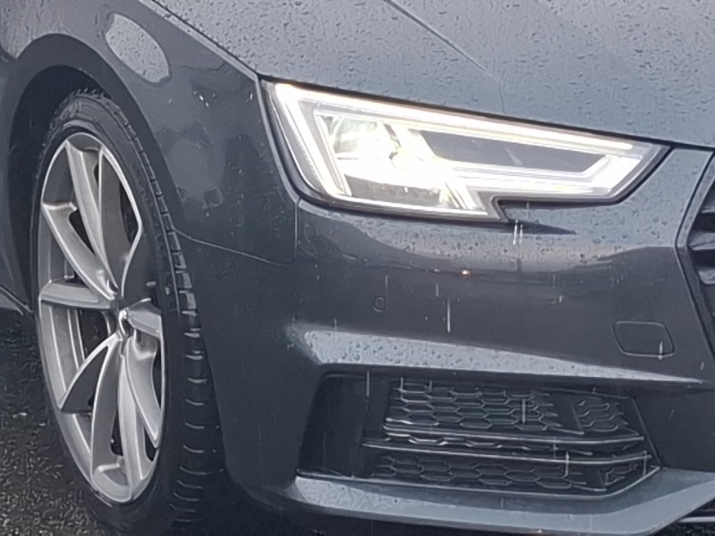 Used Audi A4 2018 for sale - 76613922: Photo 9