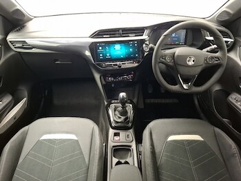 Used Vauxhall Corsa 2026 for sale - 77832311: Photo