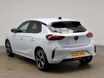 Used Vauxhall Corsa 2026 for sale - 77832311: Photo