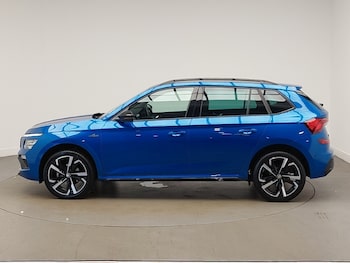 Used Skoda Kamiq 2024 for sale - 75245466: Photo