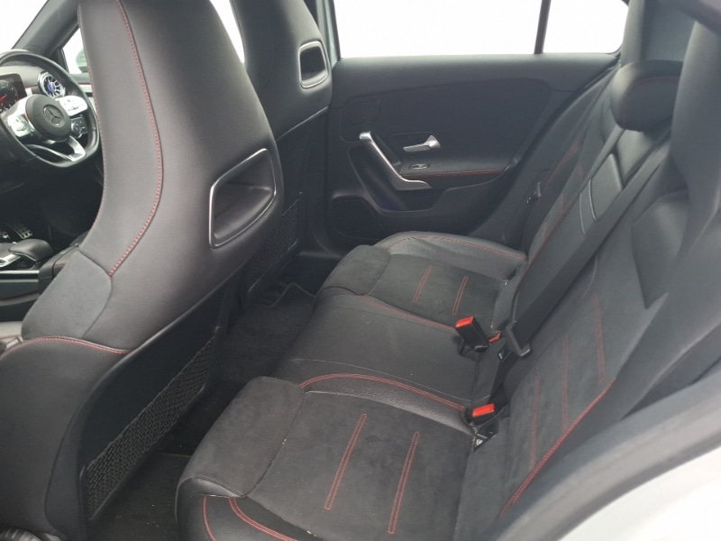 Used Mercedes-Benz A-Class 2018 for sale - 77073521: Photo 6