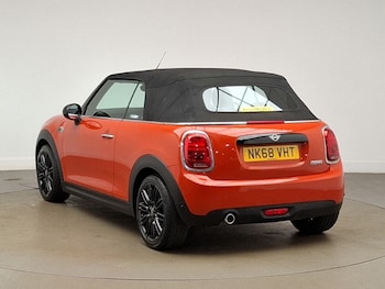 Used MINI Cooper 2018 for sale - 78071142: Photo