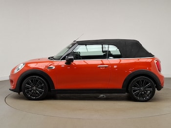 Used MINI Cooper 2018 for sale - 78071142: Photo