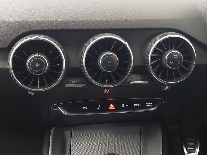 Used Audi TT 2016 for sale - 77963867: Photo 10