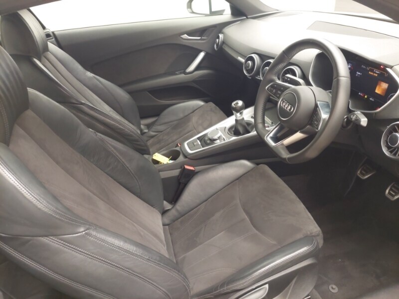 Used Audi TT 2016 for sale - 77963867: Photo 13