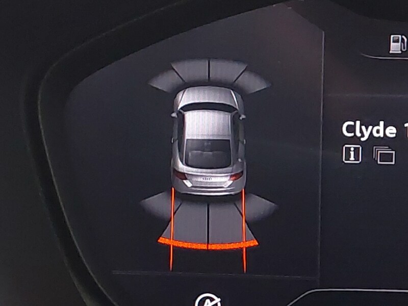 Used Audi TT 2016 for sale - 77963867: Photo 14