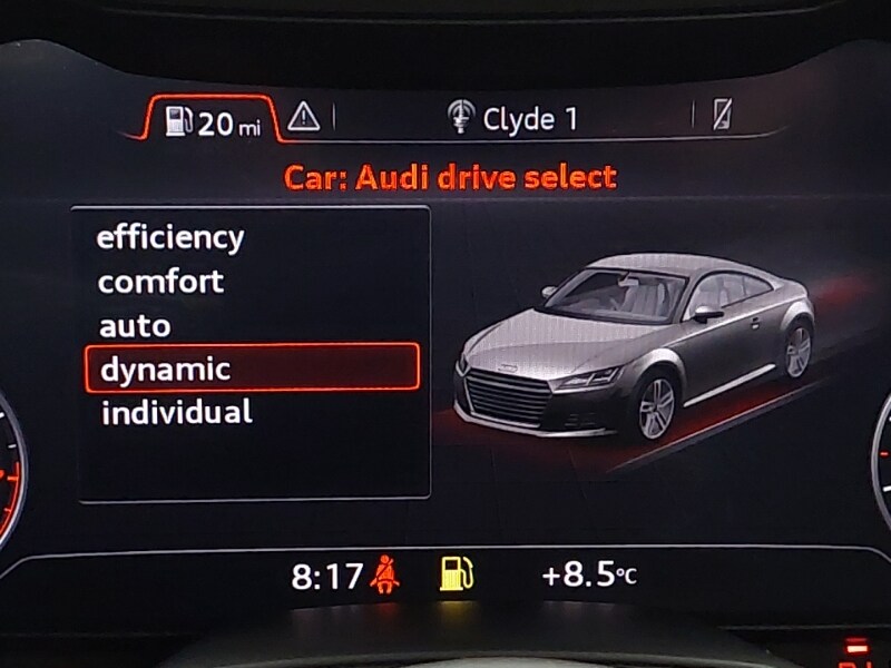 Used Audi TT 2016 for sale - 77963867: Photo 16