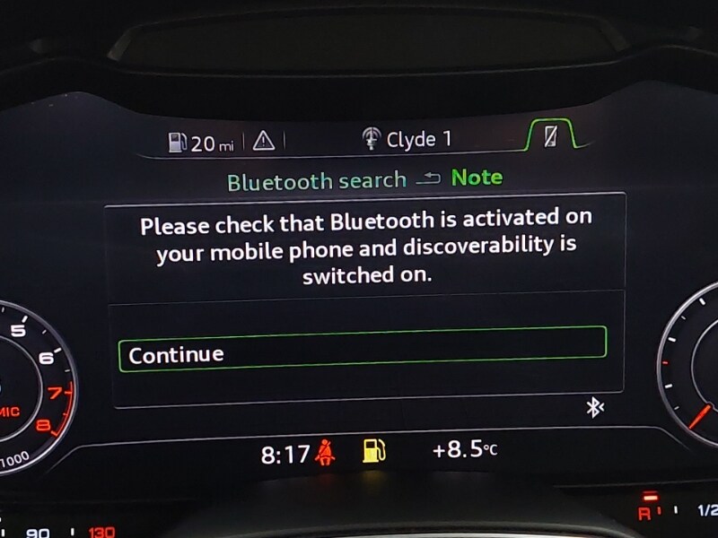 Used Audi TT 2016 for sale - 77963867: Photo 17