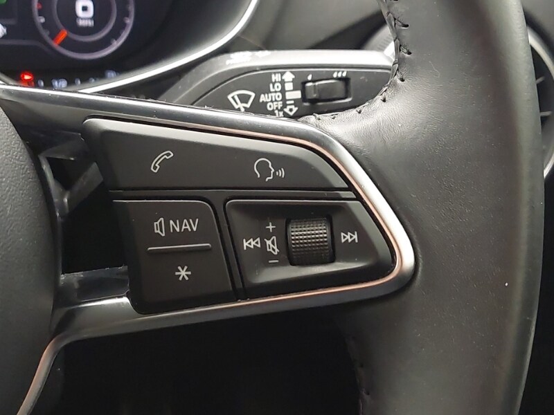 Used Audi TT 2016 for sale - 77963867: Photo 19