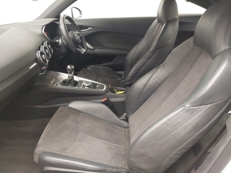 Used Audi TT 2016 for sale - 77963867: Photo 5