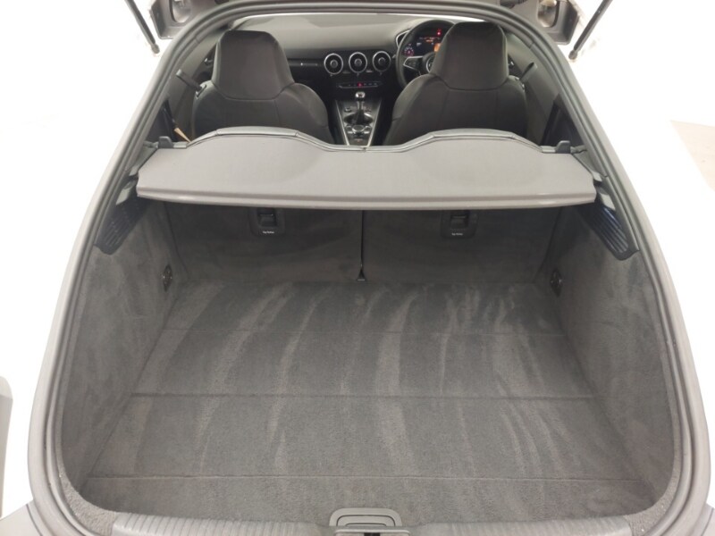 Used Audi TT 2016 for sale - 77963867: Photo 8