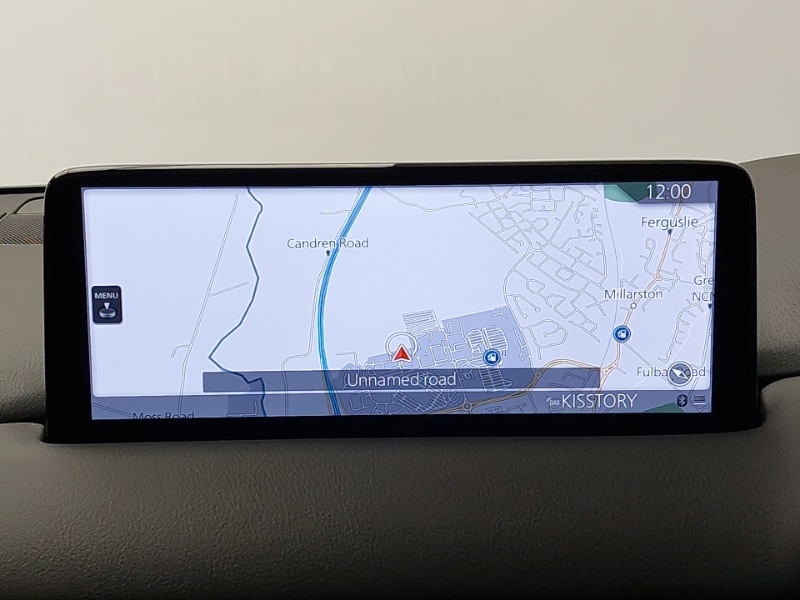 Used Mazda CX-5 2023 for sale - 76427516: Photo 11