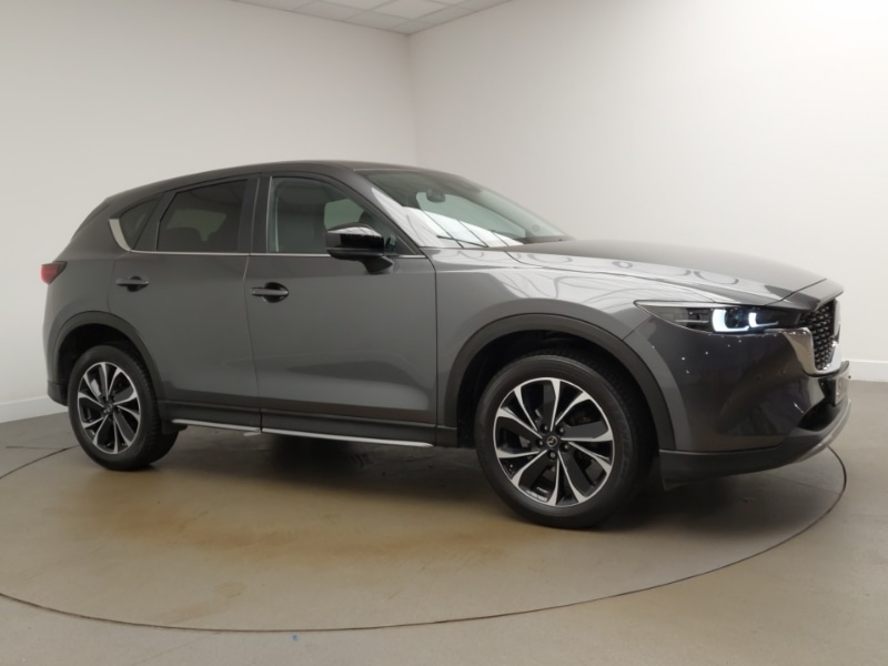 Used Mazda CX-5 2023 for sale - 76427516: Photo 13