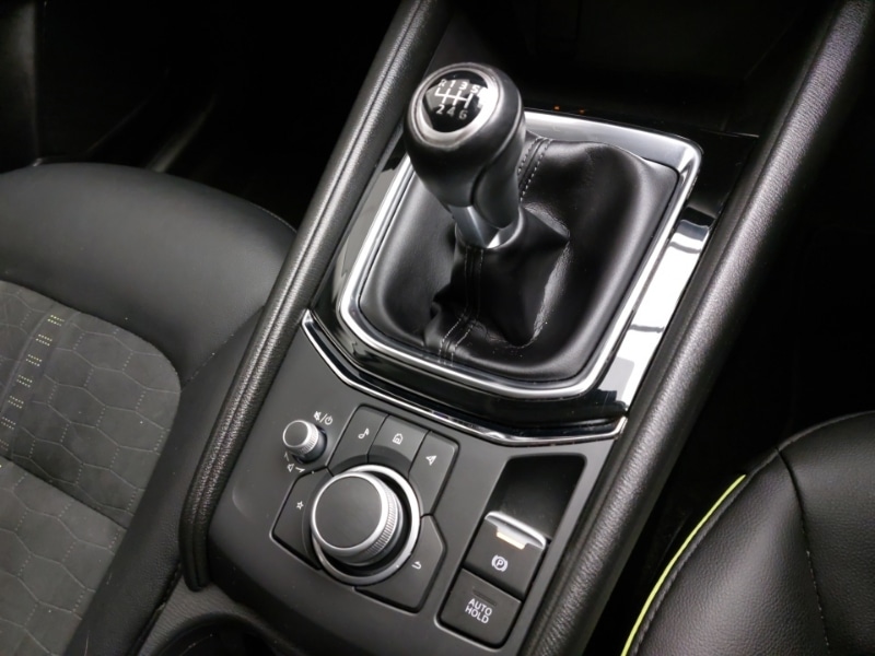 Used Mazda CX-5 2023 for sale - 76427516: Photo 16