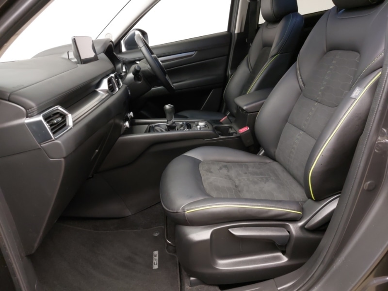 Used Mazda CX-5 2023 for sale - 76427516: Photo 5