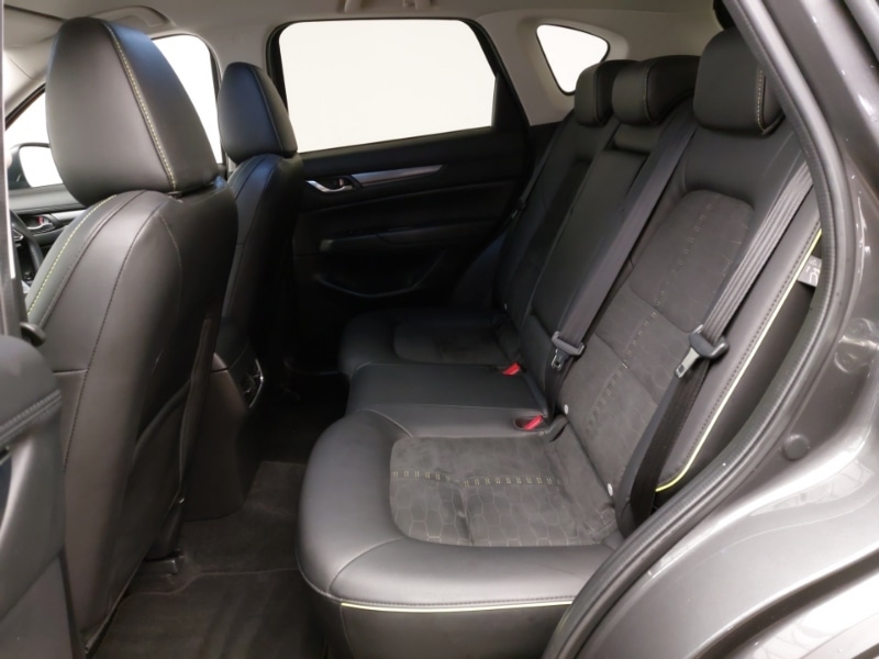 Used Mazda CX-5 2023 for sale - 76427516: Photo 6