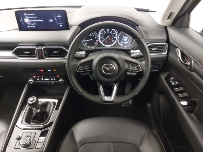 Used Mazda CX-5 2023 for sale - 76427516: Photo 7