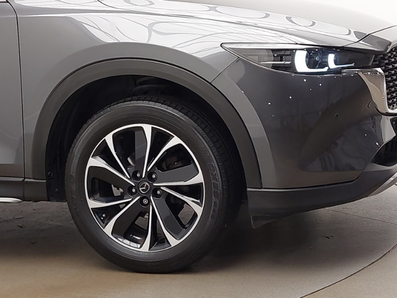 Used Mazda CX-5 2023 for sale - 76427516: Photo 9