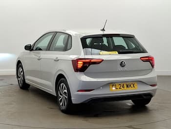 Used Volkswagen Polo 2024 for sale - 79638599: Photo