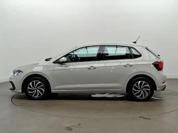 Used Volkswagen Polo 2024 for sale - 79638599: Photo