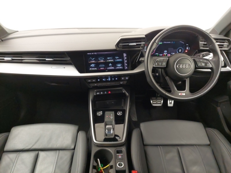 Used Audi A3 2022 for sale - 77147043: Photo 2