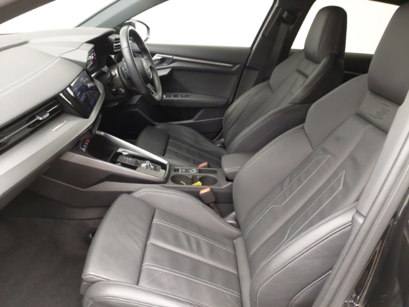 Used Audi A3 2022 for sale - 77147043: Photo 5