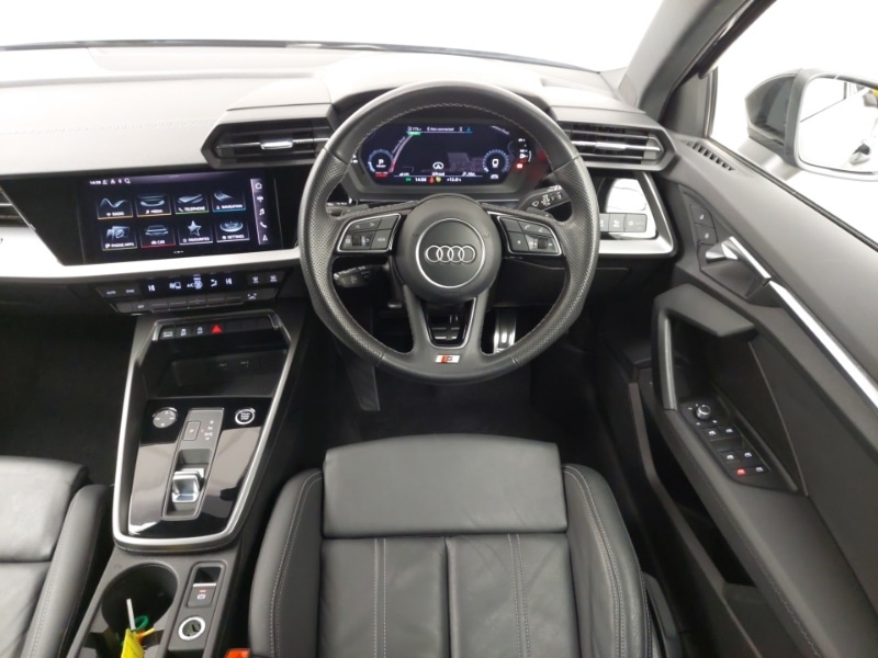 Used Audi A3 2022 for sale - 77147043: Photo 7