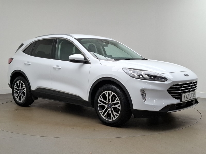 Used Ford Kuga 2021 for sale - 77371167: Photo 13